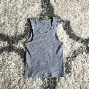 the cutest comfiest brandy melville tank!!